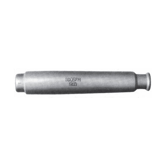 NGK Spark Plug Cap SD05FM (8392) - Black