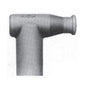 NGK Spark Plug Cap TB05EMA (8636) - Black