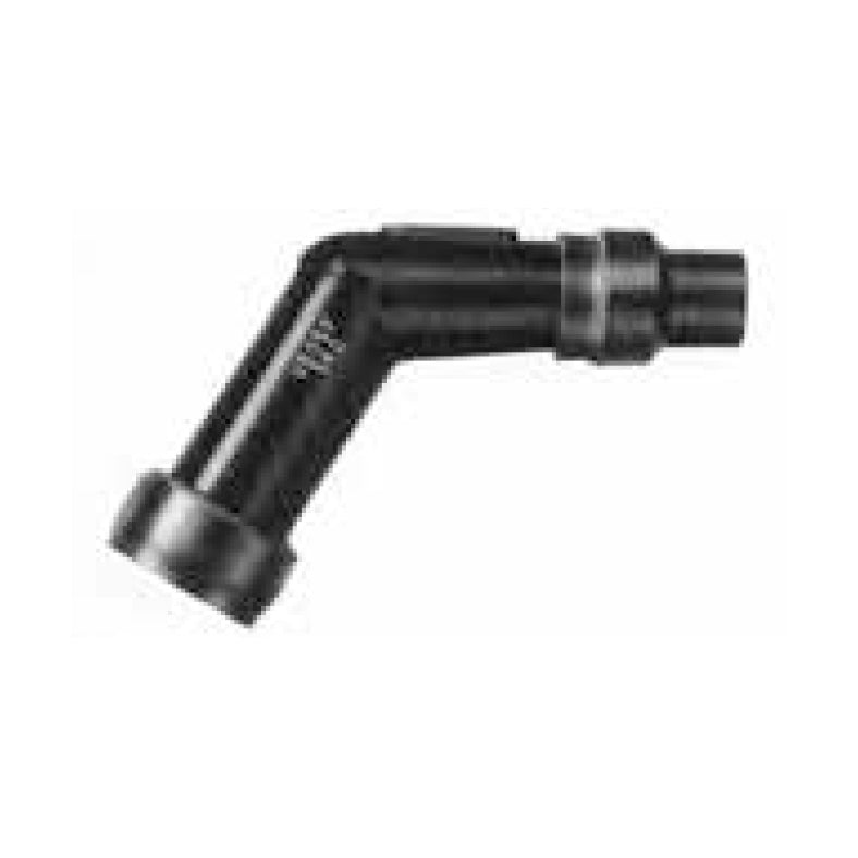 NGK Spark Plug Cap VB05F (8032) - Black