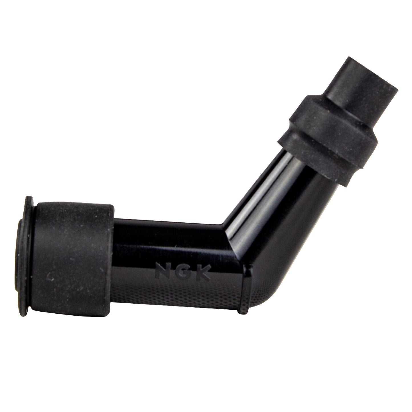 NGK Spark Plug Cap VD05EG (5817) - Black