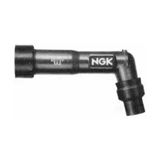 NGK Spark Plug Cap XB05F (8062) - Black