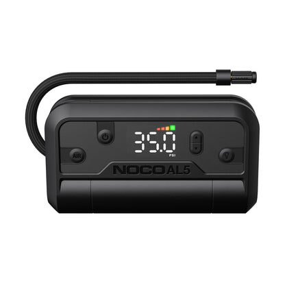 Noco AL5 5A Lithium Air Inflator