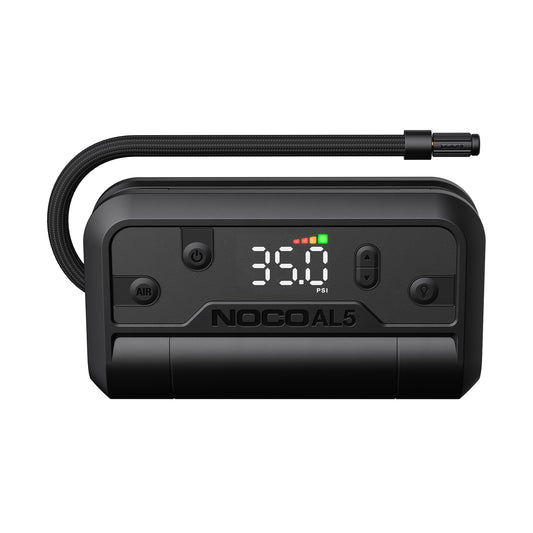 Noco AL5 5A Lithium Air Inflator