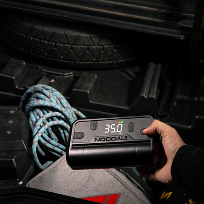 Noco AL5 5A Lithium Air Inflator