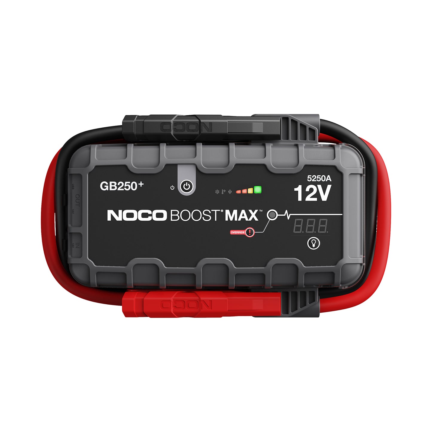 Noco GB250 Boost Max 12V 5250A Jump Starter