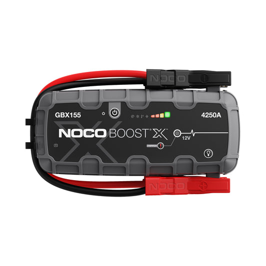 NOCO Boost X 12V 4250A Jump Starter - GBX155
