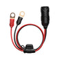 Noco GC018 12V Plug Socket w/ Eyelets