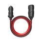 Noco GC019 12V Plug 12-Foot Extension Cable