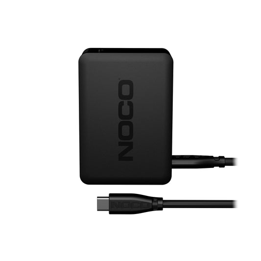 NOCO U65 65W USB-C Rapid Charger