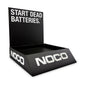 Noco Cardboard Display Stand