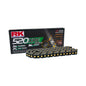 RK BL520XRE-128 Black Scale XW-Ring Chain