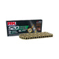 RK GB520XRE-100 Gold XW-Ring Chain