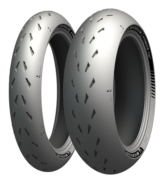 180/55 ZR17 73W Michelin Power Cup 2