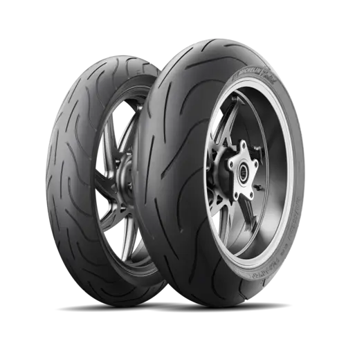 170/60 ZR17 (72W)  PILOT POWER 2CT