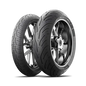160/60 ZR17 (69W)  PILOT ROAD 4
