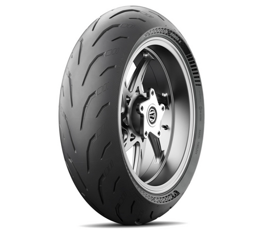180/55 ZR17 (73W) POWER 6 EXLUS.ED.