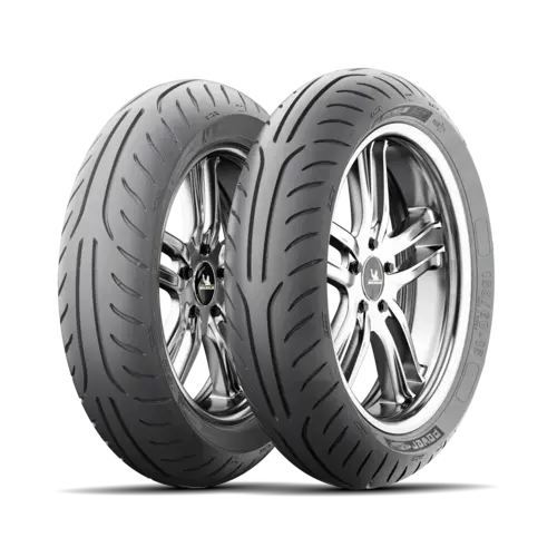 120/70 -15 56S TL  POWER PURE SC F