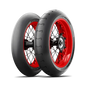 160/60 R17 NHS POWER SUPERMOTO SOF