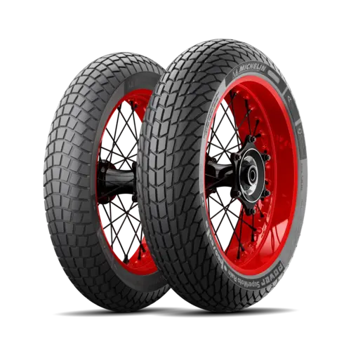 120/75 R16.5  POWER SUPERMOTO RAIN
