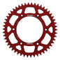 SuperSprox Rear Alloy MX RAL-210-49-RED