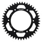 SuperSprox Rear Alloy Enduro RAL-8000-50-Black AP-BN70