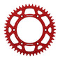 SuperSprox Rear Alloy Enduro RAL-8000-49-Red AP-BN70