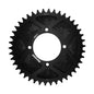 Supersprox Aluminium Rear Trials 2802/2-38 Black Solid Trial Rear AP-BT2802S