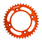 SuperSprox Rear Alloy MX RAL-452:50-ORG