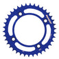 SuperSprox Rear Alloy MX RAL-452-42-BLU AP-BN58