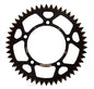 SuperSprox Rear Alloy MX RAL-4-46-BLK AP-BN56