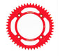 SuperSprox Rear Alloy MX RAL-898-50-RED JTR 898-50