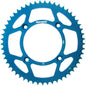 SuperSprox Rear Alloy MX RAL-998-51-Blue AP-BN35