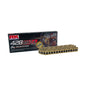 RK GB428MXZ4-134 Gold Pro MX Chain