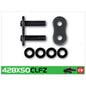 RK 428XSO-CLF XW-Ring Con Rivet Link