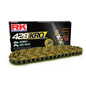 RK GS428KRO-124 Gold O-Ring Chain