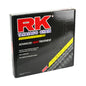 RK Chain and Sprocket Kit Box
