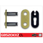 RK GB520KXZ-CL Gold Premium MX Con Clip Link