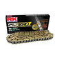 RK GS525KRO-94 Gold O-Ring Chain