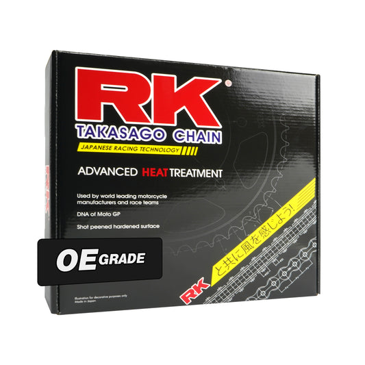 RK Standard Kit Suzuki GSX-R1100 G,H,J ,K- 530 Chain Conversion 86-88