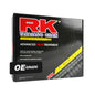 RK Standard Kit Daelim VL125 ALL MODELS 00-07