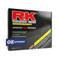 RK Upgrade Kit Suzuki GSX400R3 / R3 87-87