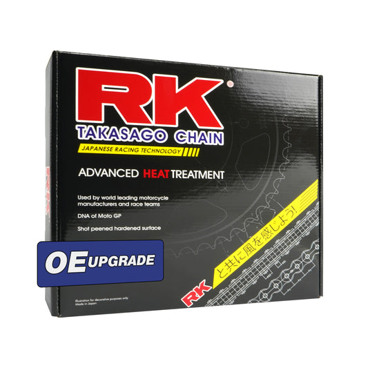 RK Upgrade Kit Yamaha TZR250 RC (3MA-1) - Japan 89-90