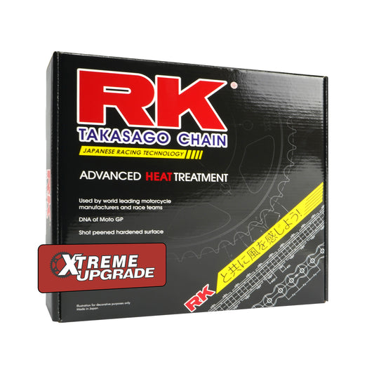 RK Xtreme Upgrade Kit Aprilia 1000 Tuono R 06-13