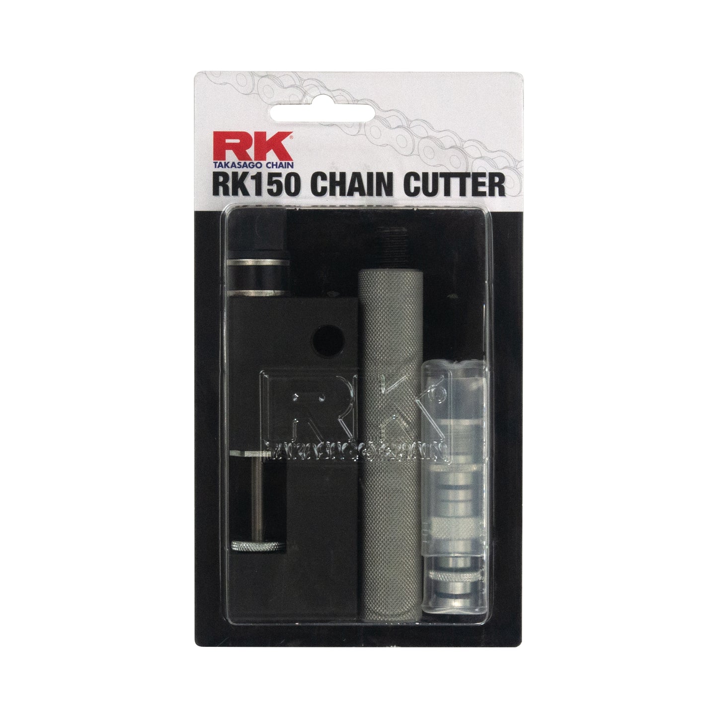 RK150 CHAIN CUTTER