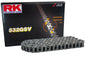 RK 532GSV-116 XW-Ring Chain
