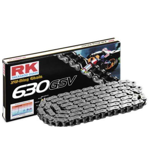 RK 630GSV-86 XW-Ring Chain