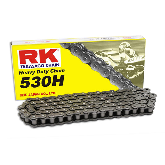RK 530H-98L Heavy Duty Chain