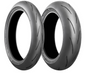 190/55 ZR17 75W Bridgestone Battlax RS12