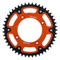 SuperSprox Rear Stealth MX RST-720-46-ORG