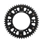 SuperSprox Rear Stealth RST-8000-49-Black Beta Enduro 250/300 RR 2T